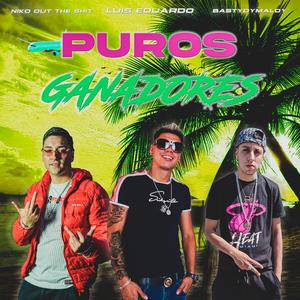 Puros Ganadores (feat. NikOuTheShit & Bastydymaldy)
