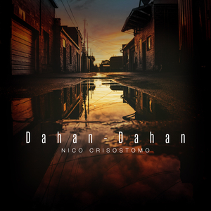 Dahan-dahan