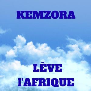 LÈVE L'AFRIQUE