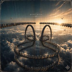 precipice