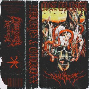 Close Tha Casket (feat. CRUCIFIXX)