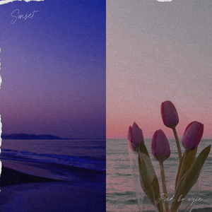 "sunset" (novocal ver.)