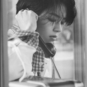 静悄悄（翻自 大泫）