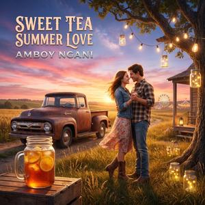 Sweet Tea Summer Love