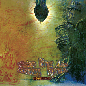 Epilepsy Forces (Original Mix)