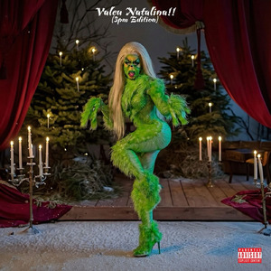 All I Need Is You Tonight....