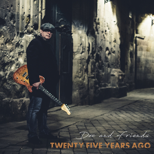 Last Call for the Midnight Train