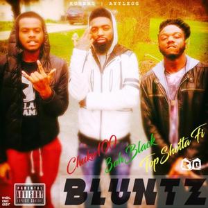 Bluntz (feat. 3ohblack)