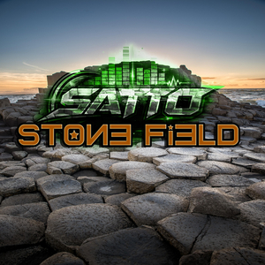 Stone Field