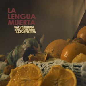 La Lengua Muerta