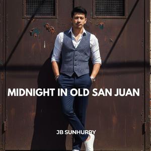Midnight in Old San Juan