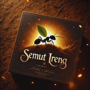 Semut Ireng