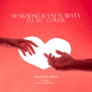 Senkadagala Nuwarata Flute Cover