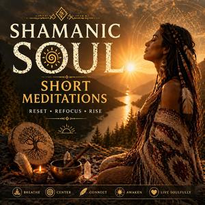 Shamanic Soul Medicine Of The Heart