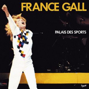 Musique (Live au Palais des Sports, 1982) [Remasterisé en 2004]