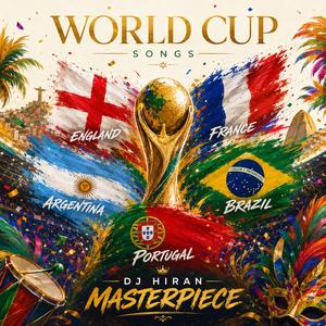 France (World Cup 2026)