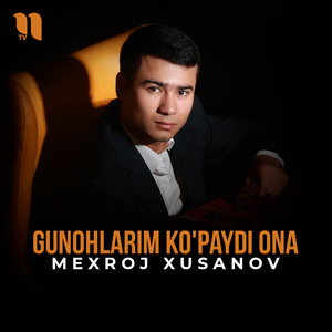 Gunohlarim ko'paydi ona