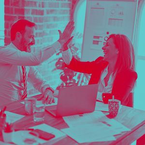 诗意的工作节奏