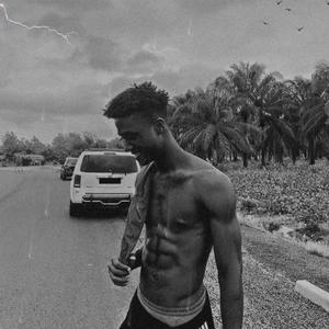 Can’t Stop the Rain (feat. Chris.)