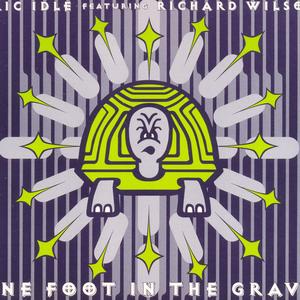 One Foot In The Grave (Original 7" Mix)