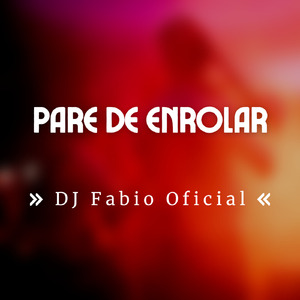 Pare de Enrolar