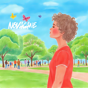 Wolf and The Moon (Instrumental Version)