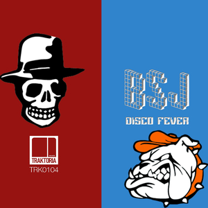 Disco Fever (Original Mix)