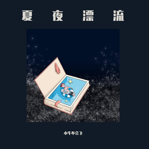 夏夜漂流