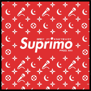 Suprimo