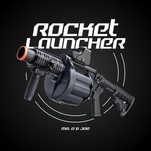 Rocket Launcher (feat. Bella Beast)