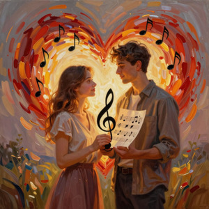 Симфония любви