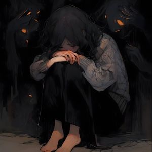 【FREE】抛弃（Emo Rap Type Beat）