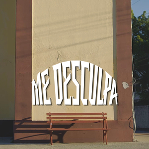 Me desculpa