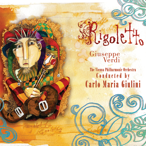 Rigoletto, Act II:Povero Rigoletto! ... La rà, la rà