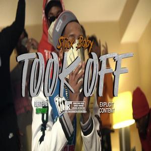Tookoff