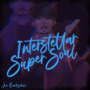 Interstellar Super Soul (feat. Natalya)
