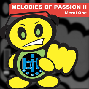 Melody of Passion Ii
