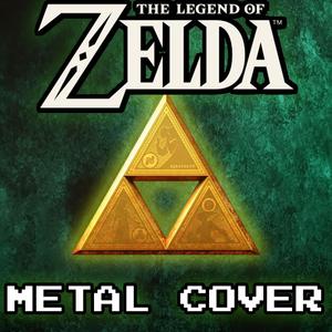 Fairy Fountain (From The Legend Of Zelda) (feat. Hountr64)