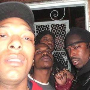 Dopefiend Shotout (feat. Flatline, JB Da Original, Leo J & Buddah Mack)