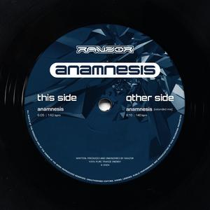 Anamnesis (Extended Mix)