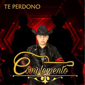 Te perdono