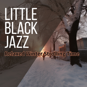 Innocent Snowfall (Key E Ver.)