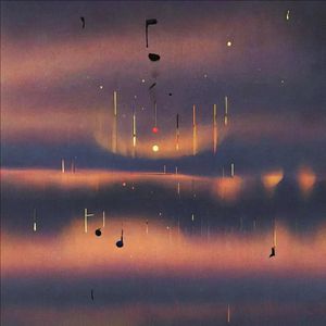 律动元素起伏乐章