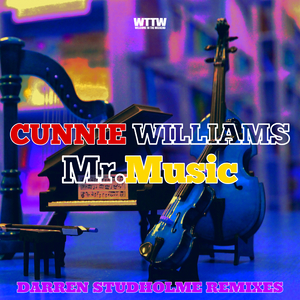 Mr.Music (Darren Studholme Precious Groove Club Mix)