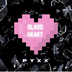 Glass Heart
