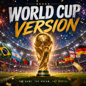 TERREMOTO (World Cup Version)