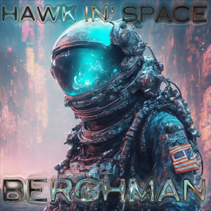 Hawk in' space