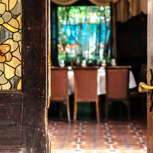 竹间茗语(Rdlt Chinese Antique Mix)