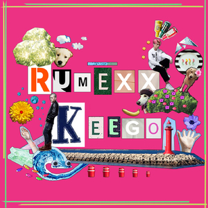 Down For You (Ru mexx & Keego Remix)