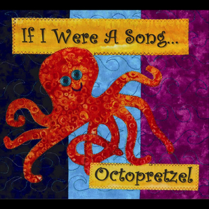 Octopretzel
